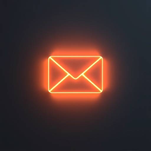 Email icoon