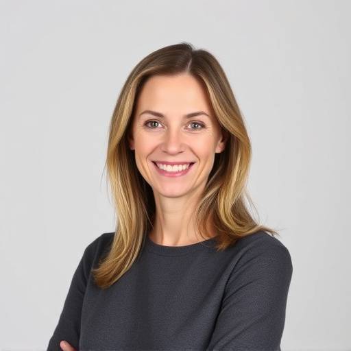 Profielfoto van Esmee Jongbloed