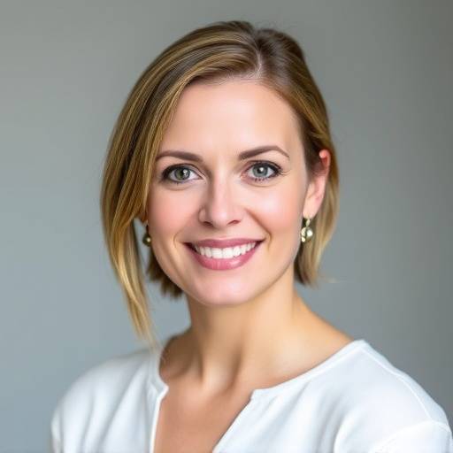 Profielfoto van Lisa de Boer