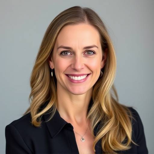 Profielfoto van Marieke de Vries