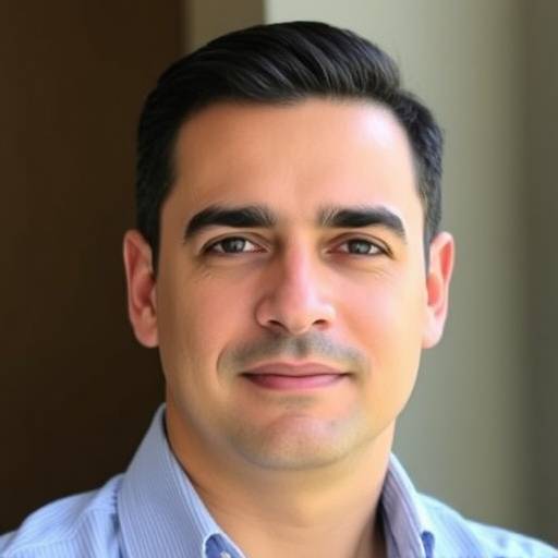 Profielfoto van Ricardo Gomez