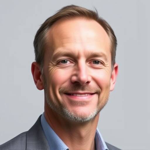 Profielfoto van Thomas van Dijk