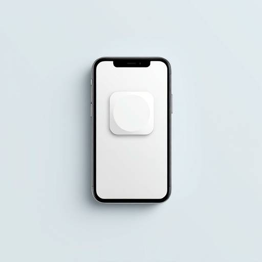 Telefoon icoon